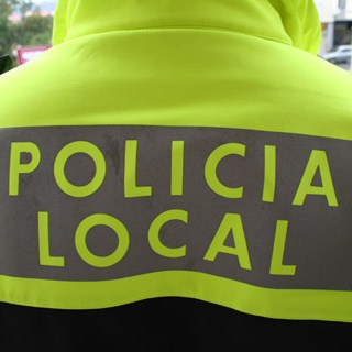 Policía Municipal Ayuntamiento de Bilbao
