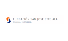 Fundación San José Etxe Alai