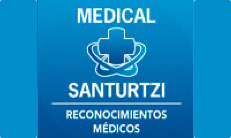 CRC Medical Santurtzi