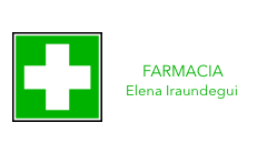 Farmacia Elena Iraundegui
