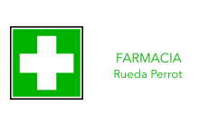 Farmacia Rueda Perrot