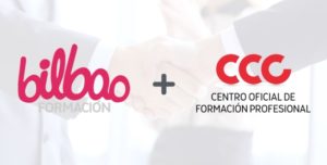 Convenio de Colaboración con CCC