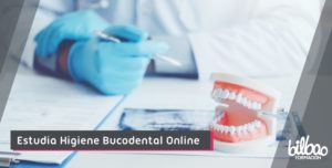 Estudia Higienista Bucodental Online