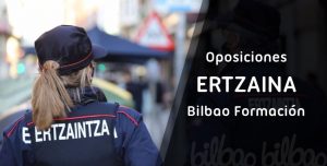 Oposición Ertaina en Bilbao