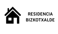 Residencia Bizkotxalde