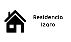Residencia Izaro XXI