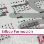 Febrero en Bilbao Formación