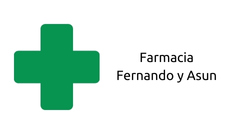 Farmacia Fernando y Asun