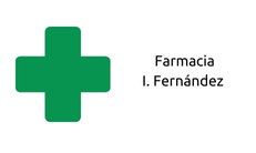 Farmacia I Fernandez Orcajada