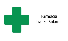 Farmacia Iranzu Solaun