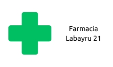 Farmacia Labayru 21