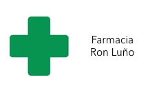 Farmacia Ron Luño