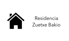 Residencia Zuetxe Bakio
