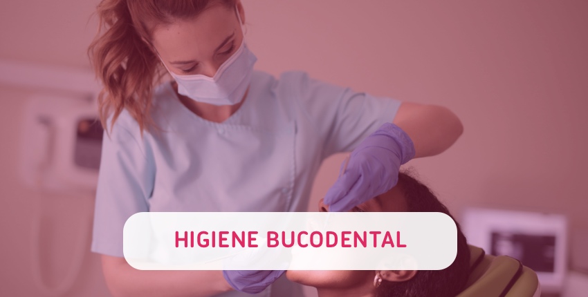 Higiene Bucodental