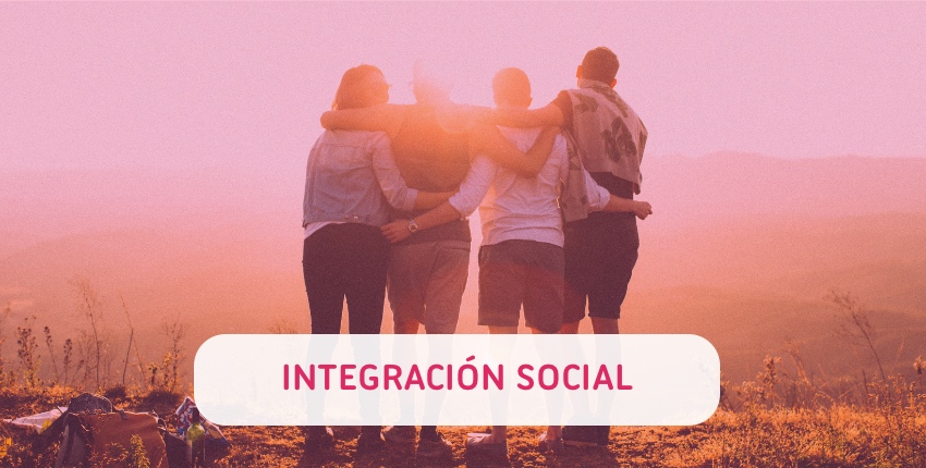 Integración Social